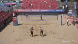 Die ALLIANZ German Beach Tour LIVE aus…