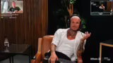 Diskussion über Anna's Körper…