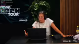 Ankündigung EM-Studio und Wha…