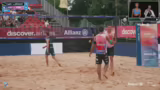 Die Allianz German Beach Tour LIVE aus…
