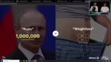 Ankündigung kommender Streams…