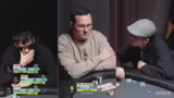 Wir gehen ALL-IN! Die 2. Spontent Poker…