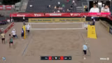 Die besten Beachvolleyballer der Welt b…