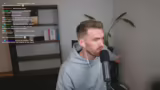 Olafs 1. mal aus seiner neuen Zentrale!