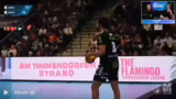 Team-Dynamik, Spielstand und…
