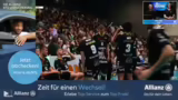 Spielanalyse und Stimmungslage