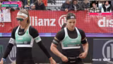 Die ALLIANZ German Beach Tour LIVE aus…