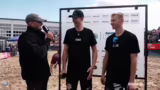 Interview mit Reinhardt und S…