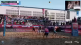 Crunchtime und Satzball