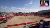 Die besten Beachvolleyballer der Welt b…