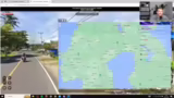 Geoguessr: Südostasien, Indon…
