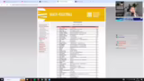 GBT-Planung, Sponsoring und E…
