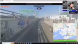GeoGuessr-Session: Von Brasil…