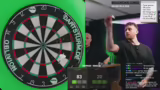 Darts BRUCHCHALLENGE mit Arne&Dirk spen…