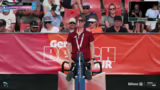 Die Allianz German Beach Tour LIVE aus…