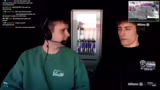Post-Game-Talk und Team-Strat…