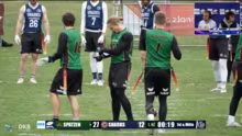 Die FINALS 2026 - DKB FLAG FOOTBALL (Fe…