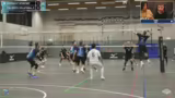 Eintracht SPONTENT vs TVA Hürth II absc…