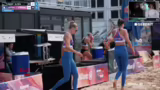 Die ALLIANZ German Beach Tour LIVE aus…