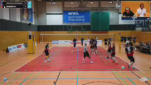 Pokalfinale! Moerser SC vs Eintracht SP…