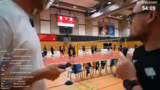 Teamaufstellung und Erwartung…