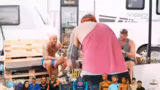 Lob für Yannis und Anekdoten…