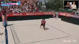 Gehälter im Beachvolleyball u…