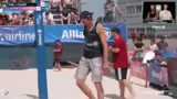 Luis Kubo's Defensive Brillan…
