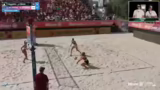Spielverlauf und Nebensächlic…