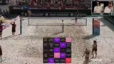 Postgame-Talk und Geburtstags…