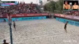 Ankündigung für das Halbfinal…
