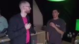 Tarek hadert mit vergebenen C…