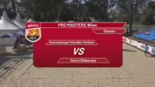 Die win2day Beach Tour LIVE aus Wien !s…