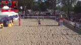 Beachvolleyball in Nordrhein-…