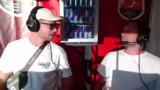 Ausblick auf das Spiel um Pla…