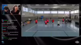 Vorbereitung auf das Spiel un…