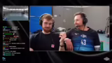 Meisterschaft, Interviews und…