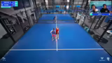 Spielverlauf und Taktik im Da…