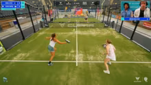 CERTINA German Padel Tour LIVE aus Hamb…