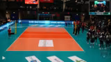 Volleyball Bundesliga - Karlsruhe vs Lu…