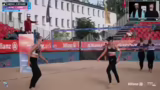 Schiedsgericht und Spielanaly…