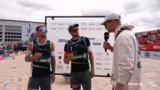 Auftakt und Berliner Beachvol…