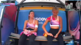 Ankündigung Beachvolleyball-S…