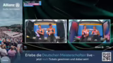 Dank an Raid und Fantasy-Team…