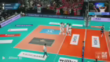 BOUNCE HOUSE - Ab in die Playoff Halbfi…
