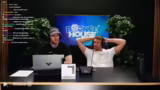 Volleyball-Vodcast und Nuss-S…