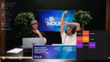 Volleyball-Quiz mit Tic-Tac-T…