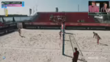 Die ALLIANZ German Beach Tour LIVE aus…