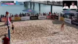 Spielverlauf und Taktik