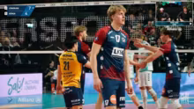 Playoffs Halbfinale Lüneburg vs Düren (…